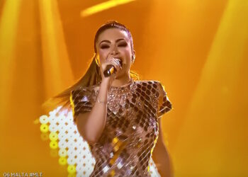 Delusione Eurovision, sfuma il sogno europeo di Emma Muscat e di Malta