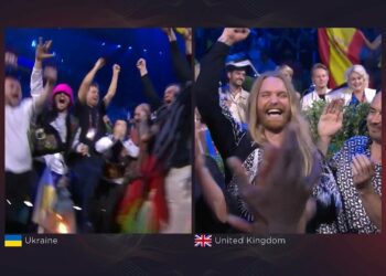 Caos Eurovision 2022: anomalie nei voti di sei giurie gettano ombre sul trionfo ucraino