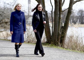 Finlandia e Svezia verso la Nato; Malta, Cipro e Irlanda ferme sullo scacchiere