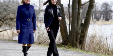 Finlandia e Svezia verso la Nato; Malta, Cipro e Irlanda ferme sullo scacchiere