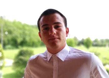 Giovane chef italiano muore cadendo dagli scogli