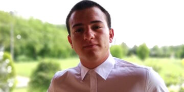 Giovane chef italiano muore cadendo dagli scogli