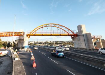 ponte pedonale marsa qormi passaggio pedoni cavalcavia