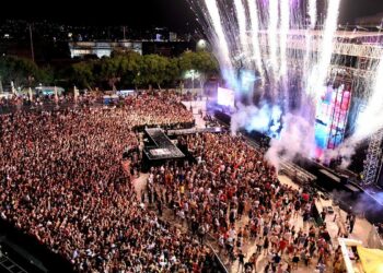 Torna a luglio “Isle of MTV Malta”, il festival musicale più atteso dell’estate