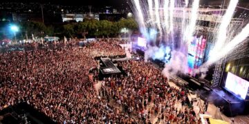 Torna a luglio “Isle of MTV Malta”, il festival musicale più atteso dell’estate