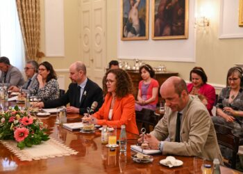 Sistema giudiziario «lento e spesso inefficiente», concludono gli eurodeputati “preoccupati” dopo la visita a Malta