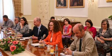Sistema giudiziario «lento e spesso inefficiente», concludono gli eurodeputati “preoccupati” dopo la visita a Malta