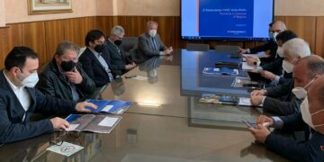 Energia, sempre più vicina la realizzazione del secondo elettrodotto Malta – Ragusa