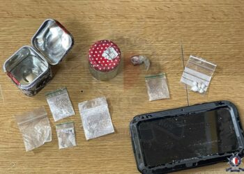 Paceville, operazione anti-droga nei luoghi della movida notturna. In manette due persone