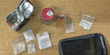 Paceville, operazione anti-droga nei luoghi della movida notturna. In manette due persone