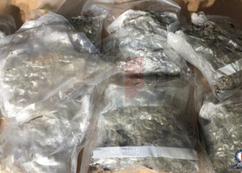 Droga su un gommone proveniente dalla Sicilia, 32enne finisce in manette