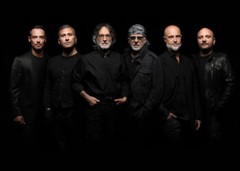 Premiata Forneria Marconi (PFM) live in Malta