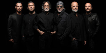 Premiata Forneria Marconi (PFM) live in Malta