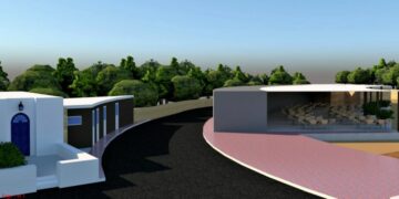 Gozo, la celebre spiaggia di Ramla Bay pronta a rifarsi il look