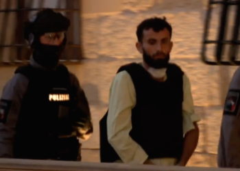 Omicidio di Marsalforn, Aljasem rigetta ogni accusa ma rimane in carcere