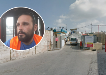 Operaio perde tragicamente la vita nell’impianto di incenerimento a Marsa