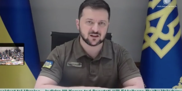 «Non permettete che la vostra isola venga abusata», Zelensky chiede aiuto a Malta