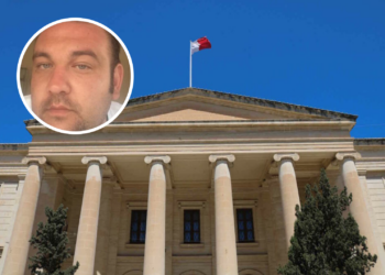 Processo Ryan Schembri: perplessità sugli sforzi della Polizia durante la fuga dell’ex boss di More Supermarkets