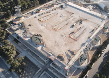 A Ta’ Qali, il Parco nazionale vedrà presto sorgere un grande spazio all’aperto destinato alle famiglie