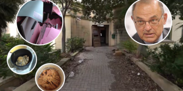 Video shock svela la realtà del St. Philip’s Hospital; Portelli ribatte: «Non abbiamo lasciato organi umani»