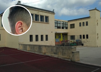 A Zejtun studente punito per la sua pettinatura