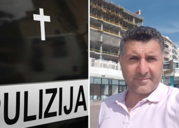 Ancora vittime sul lavoro, muore operaio in un cantiere a Ta’ Xbiex