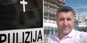 Ancora vittime sul lavoro, muore operaio in un cantiere a Ta’ Xbiex