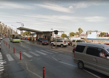 Verde pubblico a rischio: Gzira si ribella alla nuova stazione di servizio al posto del parco