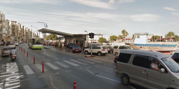 Verde pubblico a rischio: Gzira si ribella alla nuova stazione di servizio al posto del parco