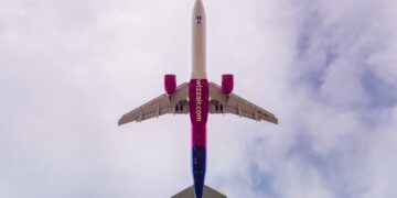 Wizz Air “atterra” a Malta, a ottobre previsto il lancio delle tratte