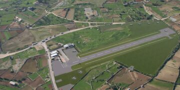 Aeroporto di Gozo, prende il via la fase di consultazione pubblica