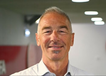 Beach Soccer, il friulano Marco Casarsa è il nuovo allenatore della nazionale maltese