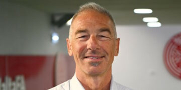 Beach Soccer, il friulano Marco Casarsa è il nuovo allenatore della nazionale maltese