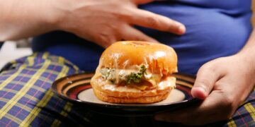 Malta capitale delle calorie: è record europeo di obesità