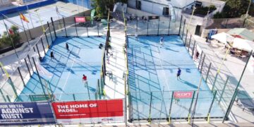 Padel, che passione! La nuova frontiera del tennis prende piede anche a Malta