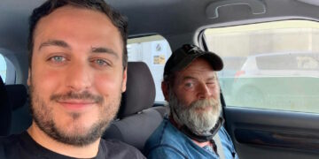 Alessandro e Giovanni: quando la bontà incontra la povertà il mondo diventa un luogo migliore