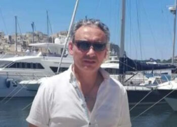 Uomo scomparso, la polizia diffonde avviso di ricerca