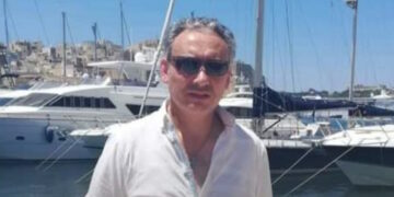 Uomo scomparso, la polizia diffonde avviso di ricerca