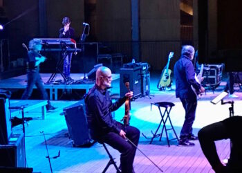 Malta abbraccia la musica, ripartono i grandi concerti, anche quelli degli artisti italiani