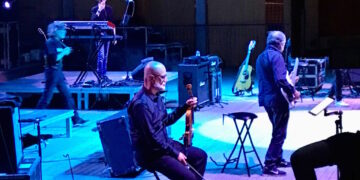 Malta abbraccia la musica, ripartono i grandi concerti, anche quelli degli artisti italiani