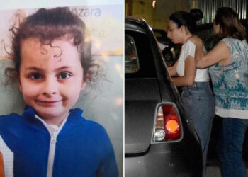 Strazio a Catania, bimba scomparsa trovata cadavere. L’ha uccisa la madre