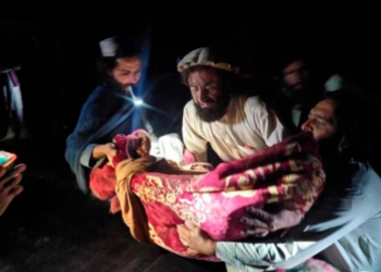 Terremoto sconvolge l’Afghanistan, mille il bilancio provvisorio delle vittime