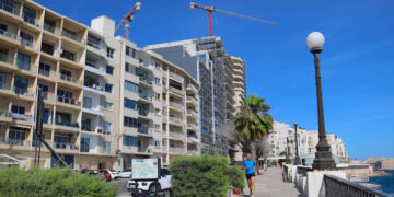 Sliema, aggredito mentre fa jogging: «Il lungomare è ancora un posto sicuro?»