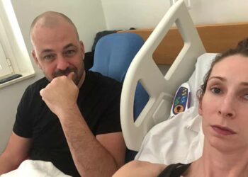 Turista americana rischia la vita dopo che le autorità sanitarie maltesi si rifiutano di praticare l’aborto