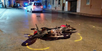 Due uomini gravemente feriti negli incidenti stradali di Gzira e Birkirkara