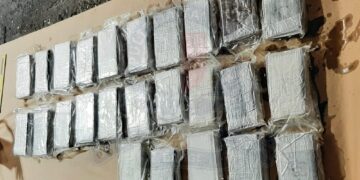 Droga dal catamarano Sicilia-Malta, due persone in manette