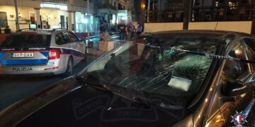 Follia in un ristorante a St. Julian’s, malvivente aggredisce clienti con coltello e bottiglia di vetro