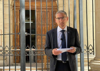 Inchiesta Pilatus Bank: Repubblika trascina il Commissario di Polizia in tribunale per chiedere giustizia