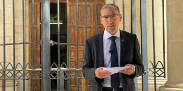 Inchiesta Pilatus Bank: Repubblika trascina il Commissario di Polizia in tribunale per chiedere giustizia