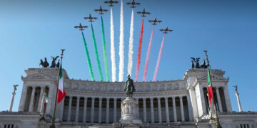 L’Italia torna a celebrare la Repubblica, Mattarella: «Sosteniamo la pace»